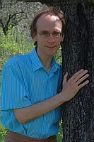 Igor Ardašev 2008.